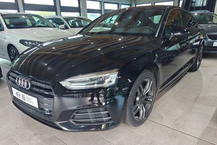 Audi A5 166.000 km 17.500 &euro; Kirchvers 35102