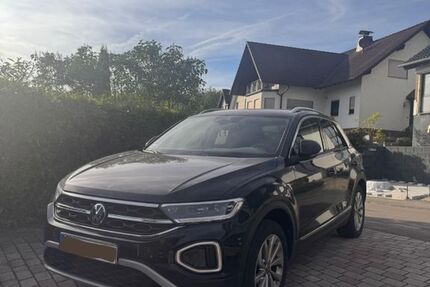 VW T-Roc 58.369 km 21.400 &euro; Engelskirchen 51766