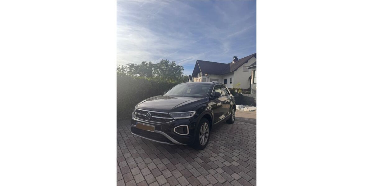 VW T-Roc 58.369 km 21.400 &euro; Engelskirchen 51766