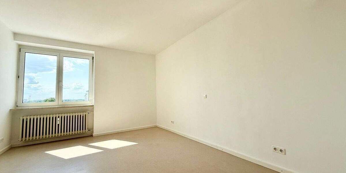 Etagenwohnung Bogen - 2 Zimmer, 179.000&euro; | Angebot:26189312