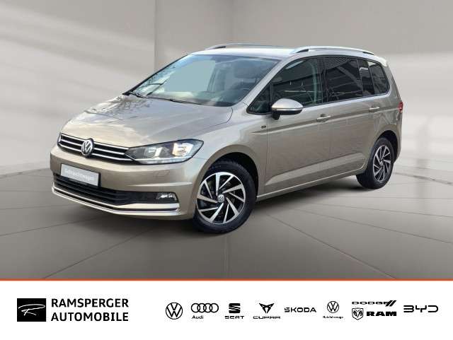 VW Touran 93.814 km 19.990 &euro; Nürtingen 72622