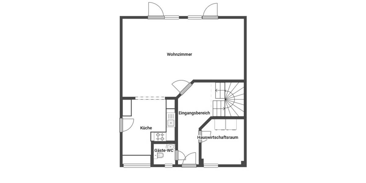 Einfamilienhaus Rheinbach Irlenbusch - 4 Zimmer, 548.000&euro; | Angebot:26862873
