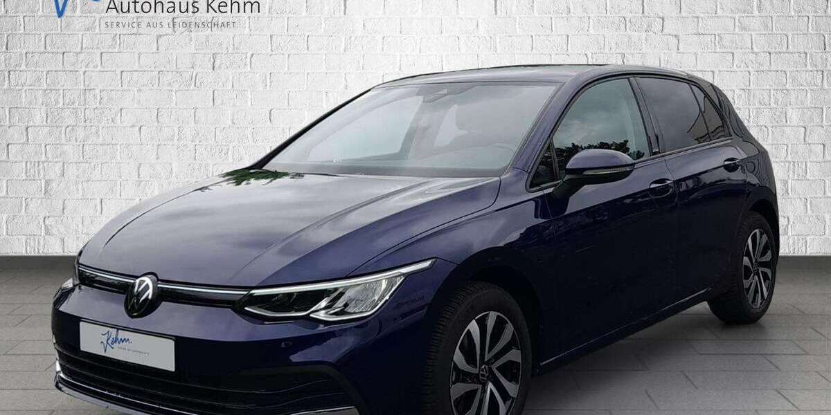 VW Golf 30.900 km 21.690 &euro; Bad Neustadt 97616