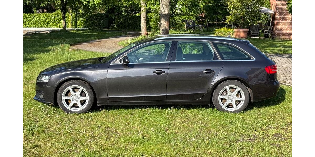 Audi A4 296.000 km 5.000 &euro; Peine 31224
