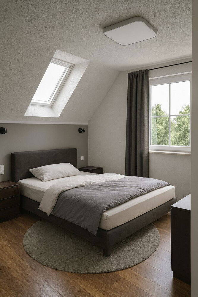 PROVISIONSFREI - Familienidyll mit großem Grundstück & Baupotenzial in Remscheid