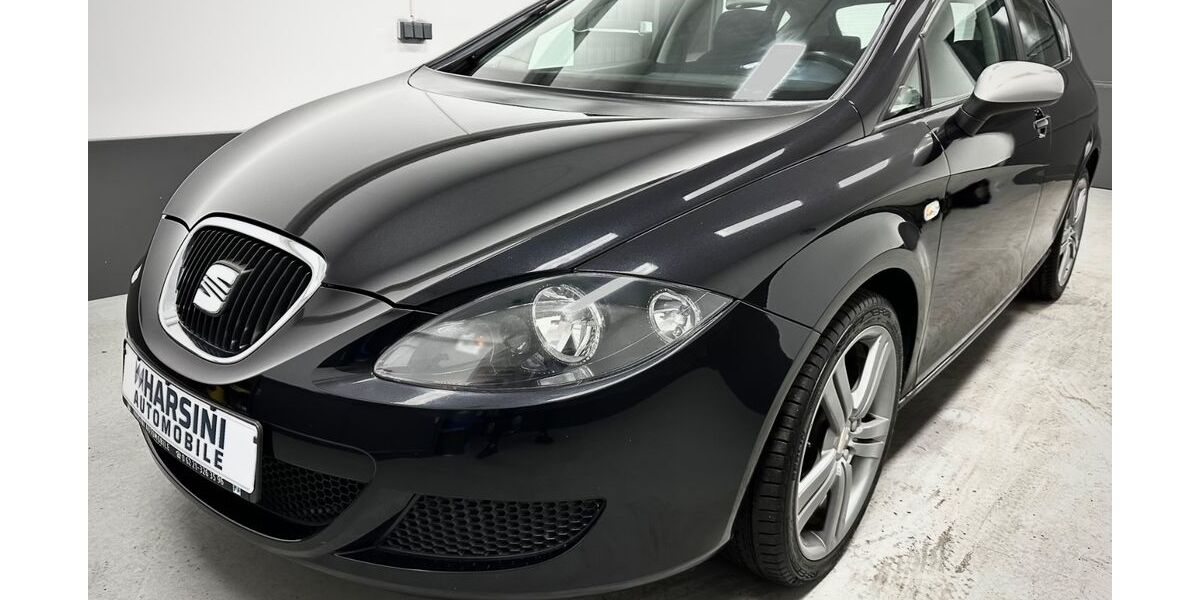 Seat Leon 146.000 km 4.900 € Leimen 69181