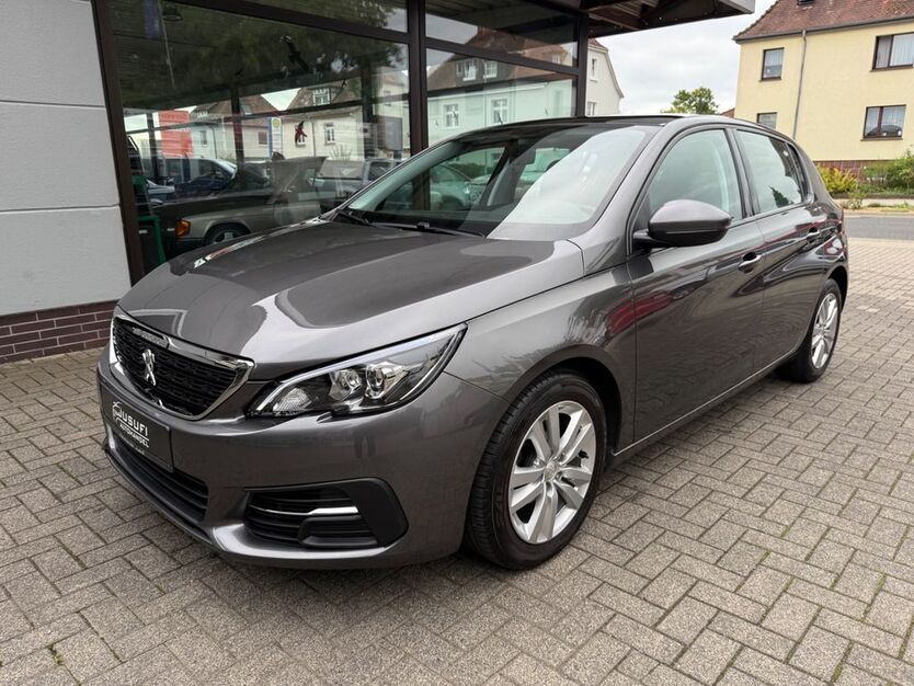 Peugeot 308 161.670 km 6.500 € Kirchhain 35274