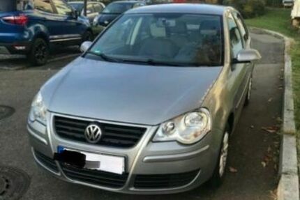 VW Polo 141.753 km 5.800 &euro; Schwäbisch Gmünd 73529