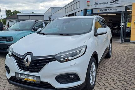 Renault Kadjar 87.250 km 17.850 € Elsterwerda 04910