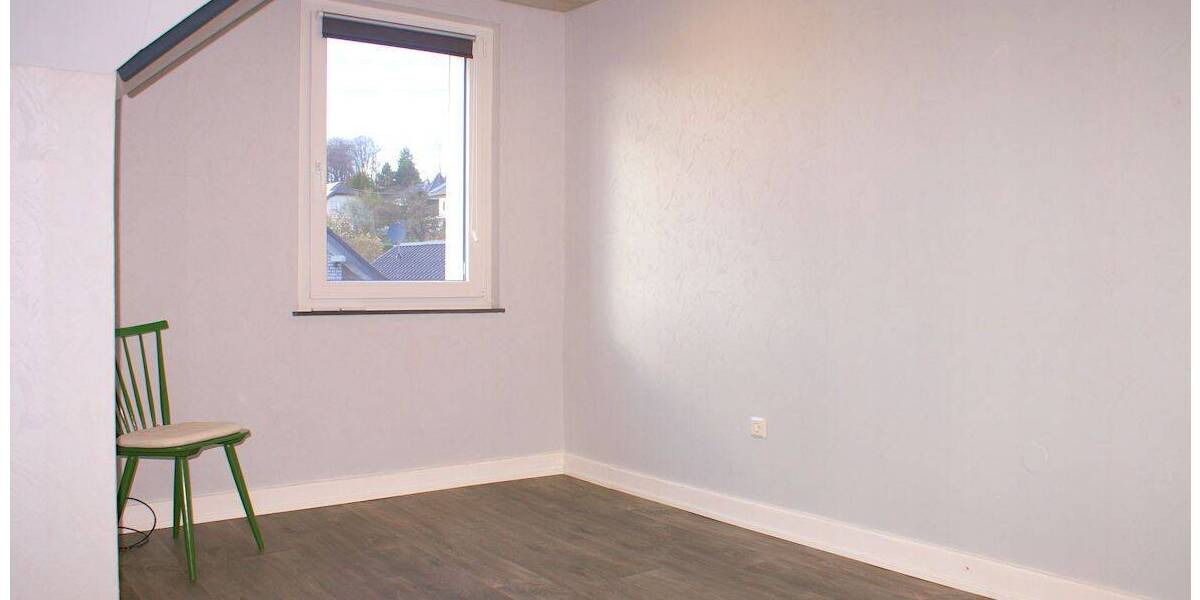 Zimmer Waldbröl Herfen - 3 Zimmer, 61 m&sup2;, 490&euro; | Angebot:26247286