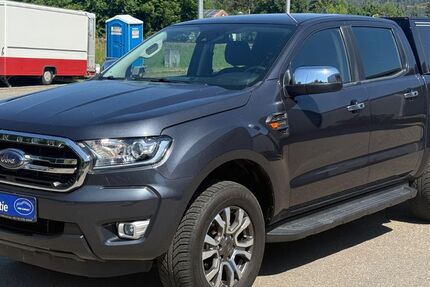 Ford Ranger 25.000 km 26.999 &euro; Tuttlingen 78532