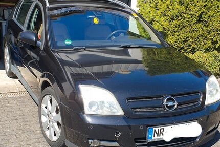 Opel Signum