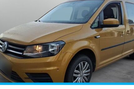VW Caddy 87.500 km 17.980 &euro; Würzburg 97076