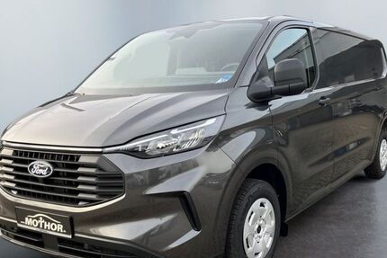 Ford Transit Custom 1.499 km 48.641 &euro; Brandenburg 14772