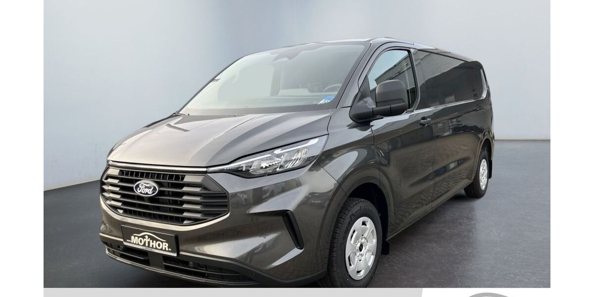 Ford Transit Custom 1.499 km 48.641 &euro; Brandenburg 14772