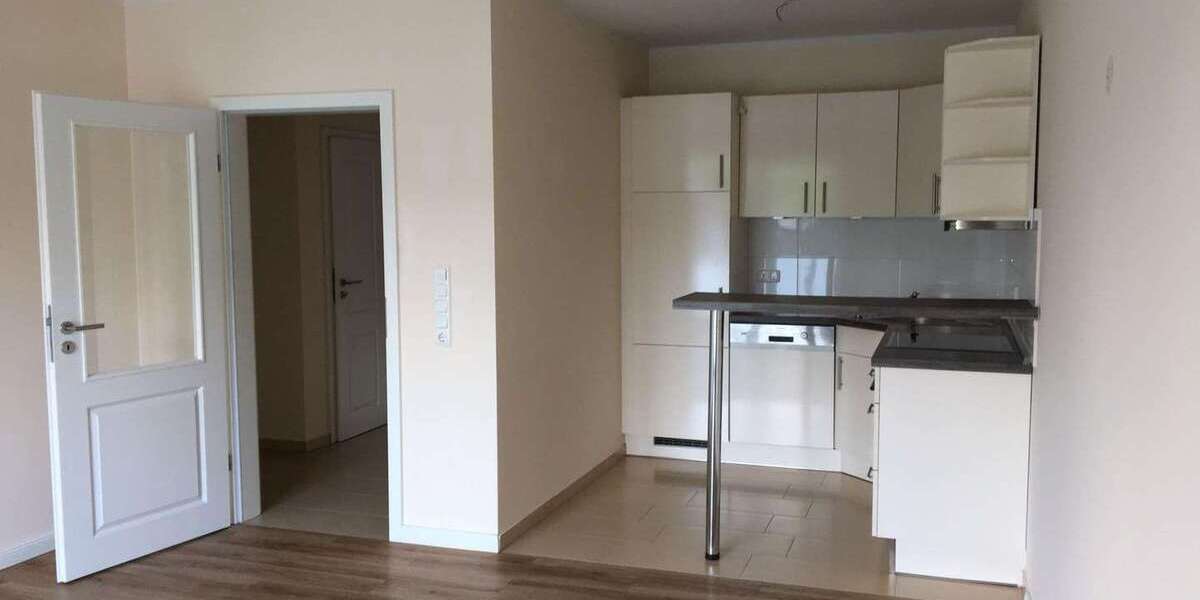 Etagenwohnung Reinbek-Neuschönningstedt Neuschönningstedt - 2 Zimmer, 52 m&sup2;, 750&euro; | Angebot:27100857