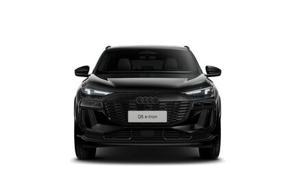 Audi Q6 e-tron 9.000 km 73.890 &euro; Schwäbisch Hall 74523