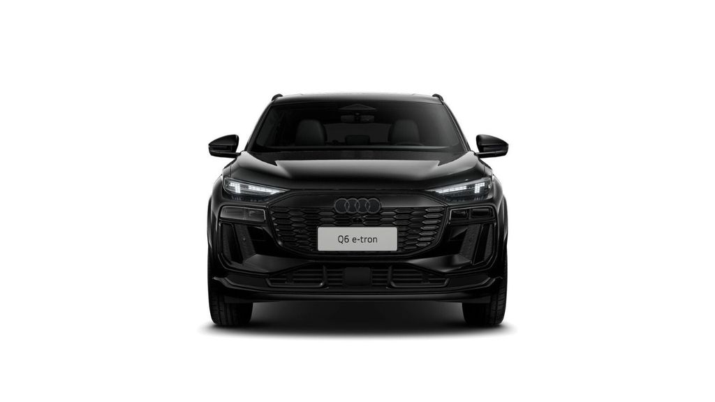 Audi Q6 e-tron 9.000 km 73.890 &euro; Schwäbisch Hall 74523