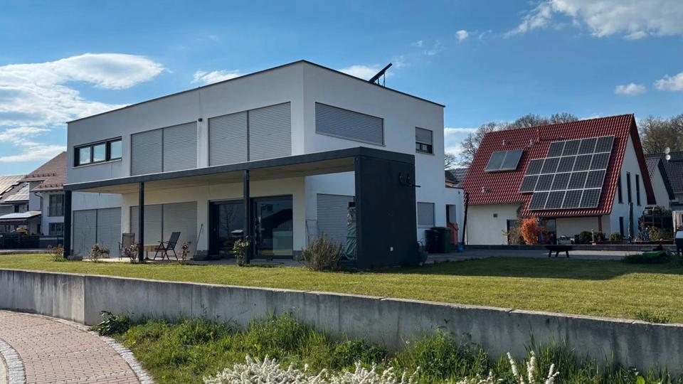 Einfamilienhaus Neufahrn in Niederbayern - 5 Zimmer, 210 m&sup2;, 949.000&euro; | Angebot:26507282
