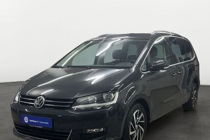 VW Sharan 114.183 km 19.890 &euro; Filderstadt 70794