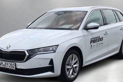 Skoda Octavia 8.000 km 36.770 &euro; Wismar 23966
