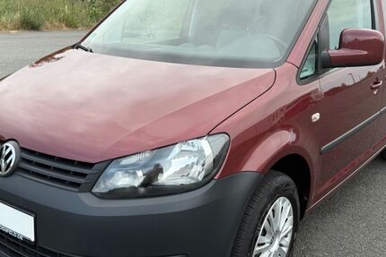 VW Caddy 146.650 km 10.400 € Peine 31226