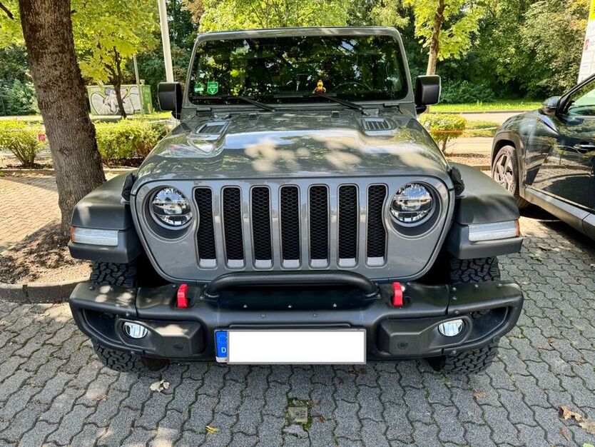 Wrangler