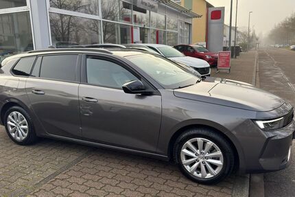 Opel Astra 59.312 km 18.400 &euro; Hockenheim 68766