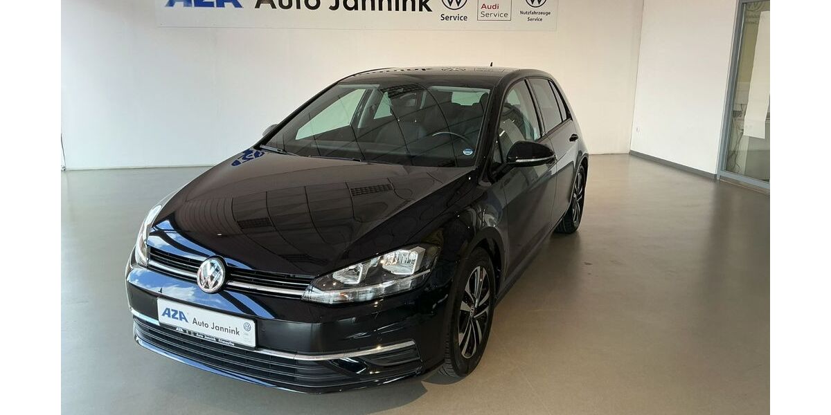 VW Golf 66.900 km 16.850 &euro; Friesoythe 26169