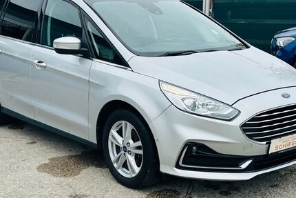Ford Galaxy 213.900 km 14.999 &euro; Nürnberg 90408