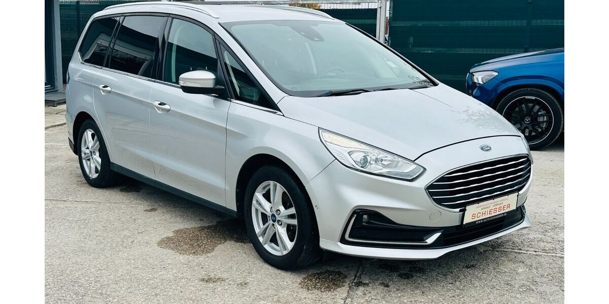 Ford Galaxy 213.900 km 14.999 &euro; Nürnberg 90408