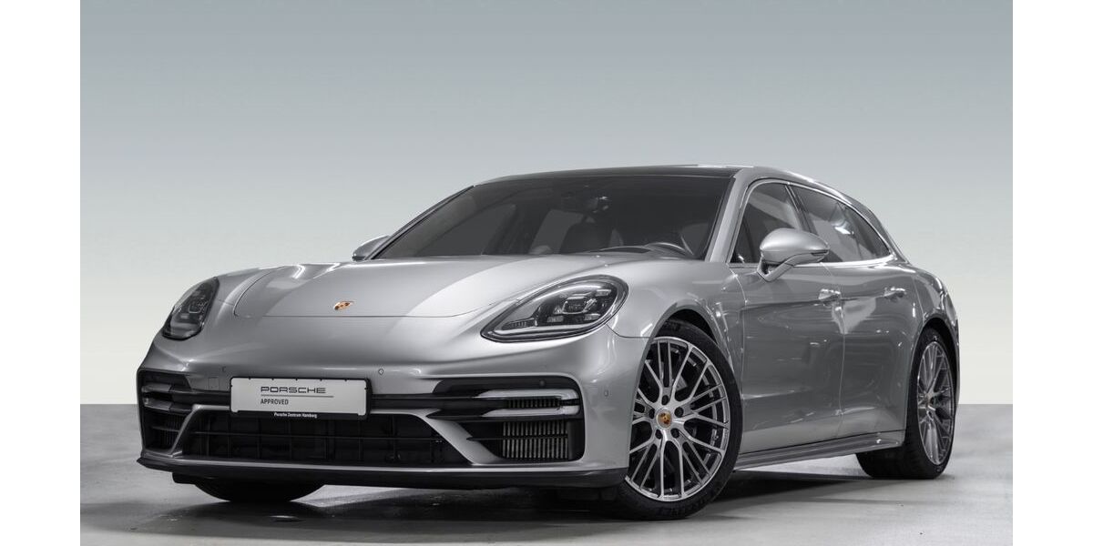 Porsche Panamera 73.646 km 92.960 € Hamburg 22087