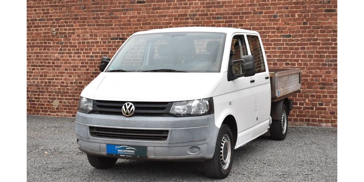 VW T5 Transporter 133.000 km 7.590 &euro; Düren 52351