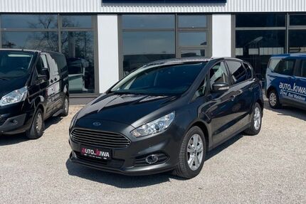Ford S-Max 89.976 km 19.950 € Bad Waldsee 88339