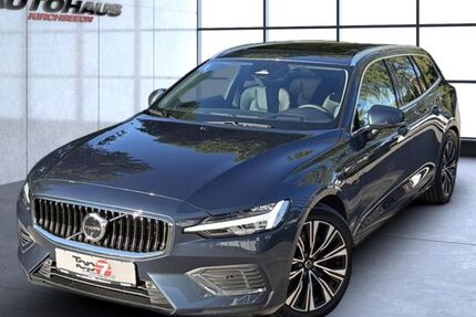 Volvo V60 22.150 km 43.450 &euro; Kirchseeon 85614