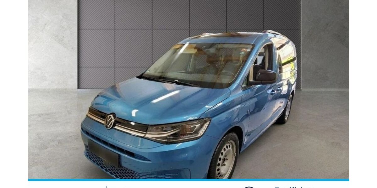 VW Caddy Maxi 32.460 km 30.848 &euro; Kempten 87437