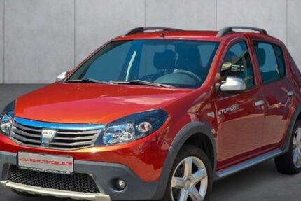 Dacia Sandero 123.400 km 4.900 &euro; Leipzig 04179
