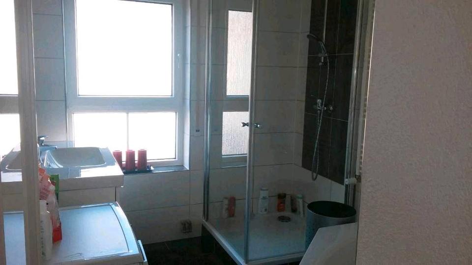 Etagenwohnung Künzelsau - 3 Zimmer, 85 m&sup2;, 260.000&euro; | Angebot:20584266