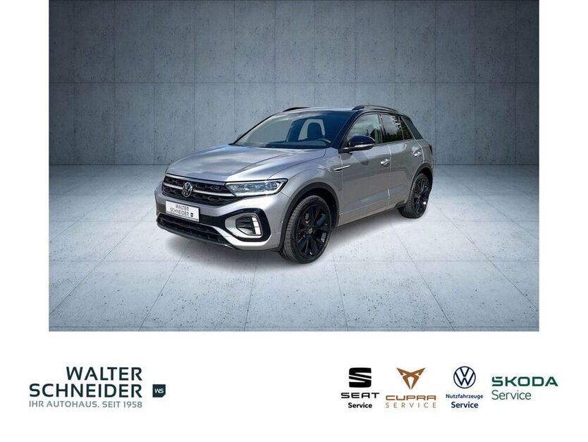 T-Roc