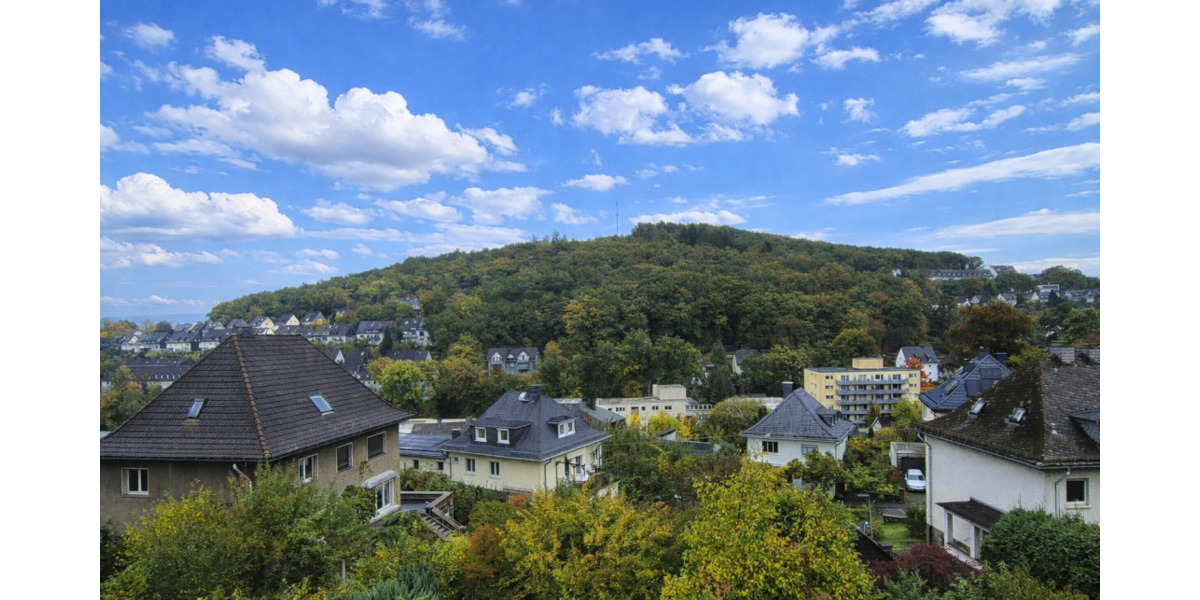 Doppelhaushälfte Siegen Kaan-Marienborn - 5 Zimmer, 110 m&sup2;, 197.000&euro; | Angebot:25536308