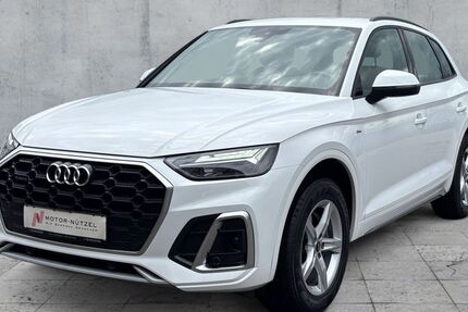 Audi Q5 28.642 km 36.630 &euro; Bamberg 96052