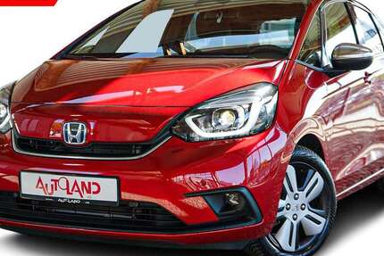 Honda Jazz 31.481 km 19.990 &euro; Hamburg 22761