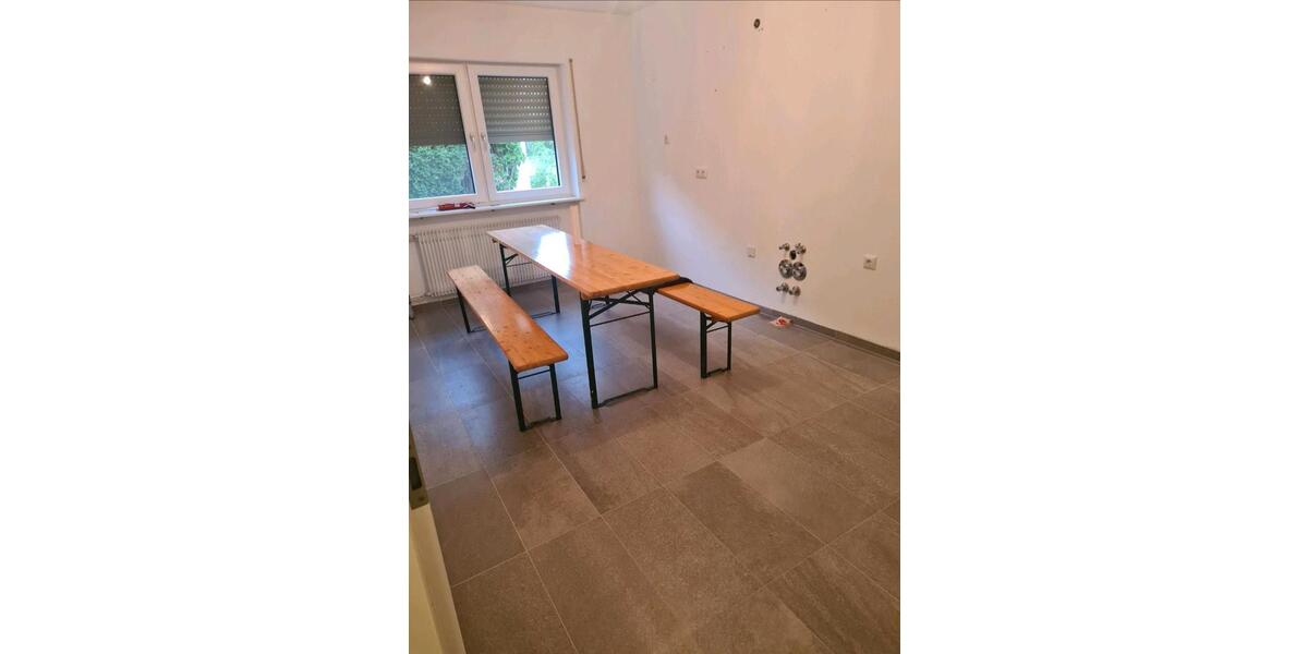Erdgeschoßwohnung Niederwerrn - 2 Zimmer, 53 m&sup2;, 750&euro; | Angebot:24309568