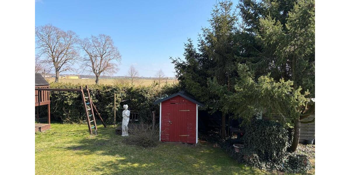Einfamilienhaus Jüterbog - 6 Zimmer, 150 m&sup2;, 319.000&euro; | Angebot:26800710