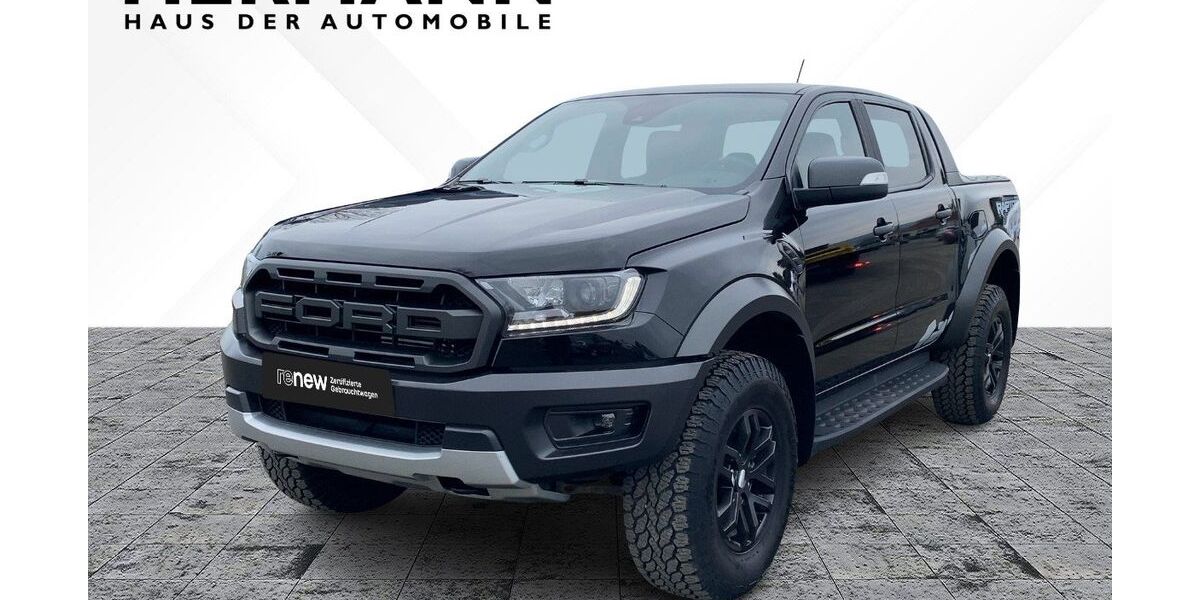 Ford Ranger 30.228 km 44.973 &euro; Einbeck 37574