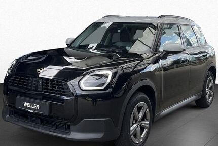 Mini Andere 27.200 km 31.880 &euro; Lüneburg 21339
