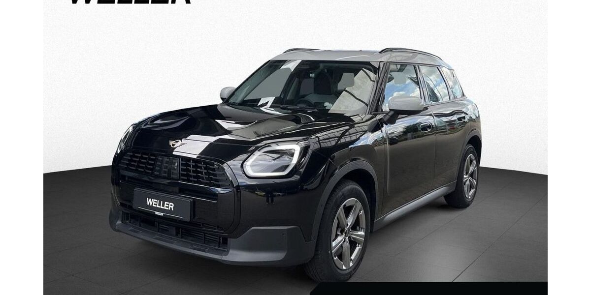 Mini Andere 27.200 km 31.880 &euro; Lüneburg 21339