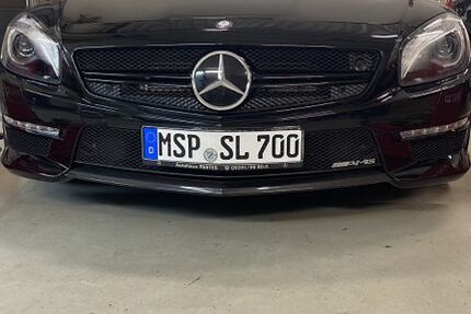 Mercedes-Benz SL 63 AMG 92.414 km 98.000 € Esselbach 97839