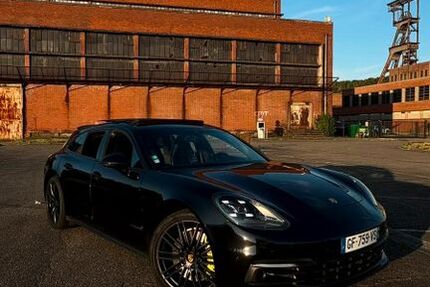Porsche Panamera 230.000 km 35.000 &euro; Saarbrücken 66111