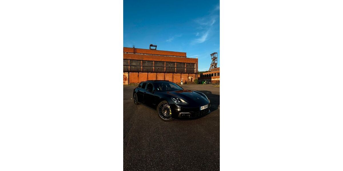 Porsche Panamera 230.000 km 35.000 &euro; Saarbrücken 66111